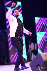 Akhil Movie Audio Launch